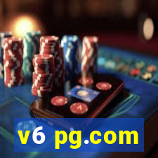 v6 pg.com